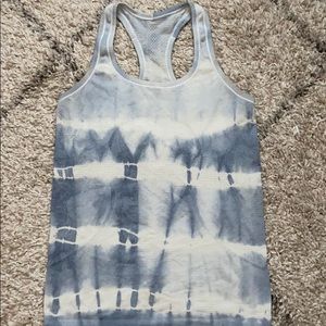 Lululemon Swiftly Tech Tank Top, Women’s 8